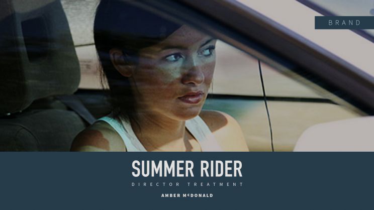 Amber McDonald