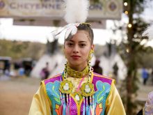 Amber Midthunder