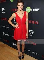 Amber Montana photo