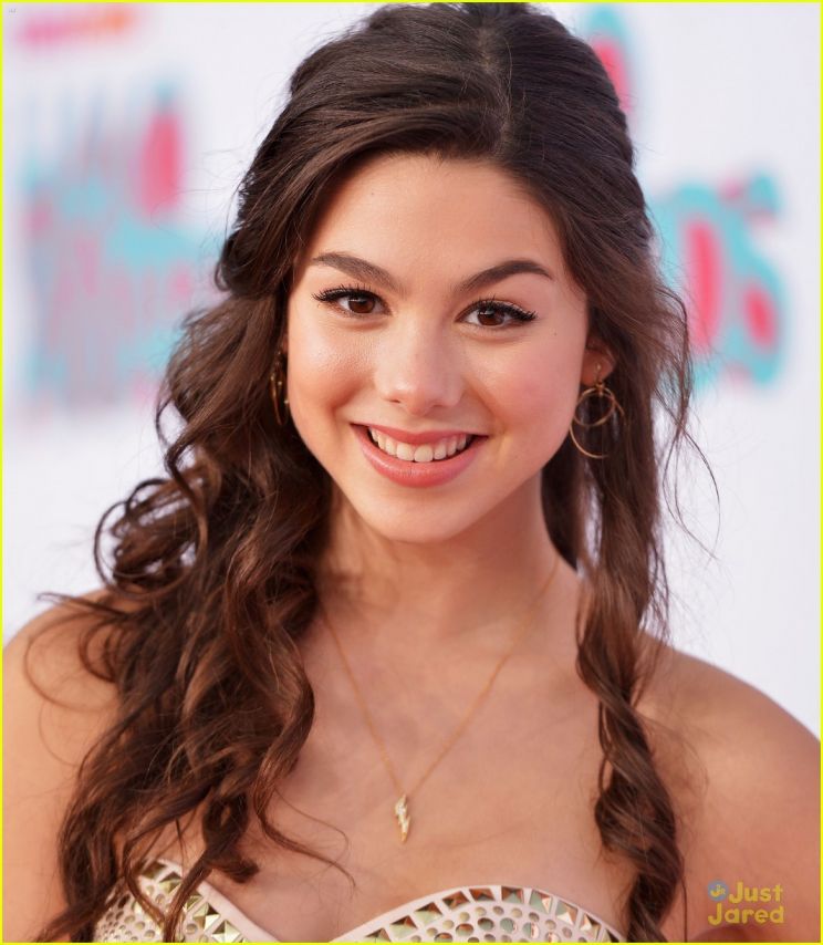 Amber Montana