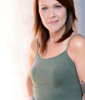 Amber Nash