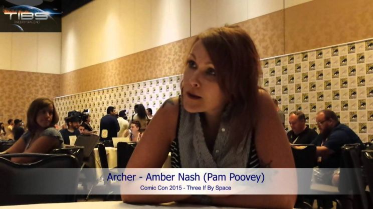 Amber Nash