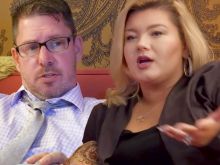 Amber Portwood