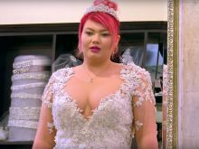 Amber Portwood