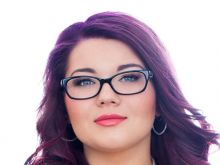 Amber Portwood