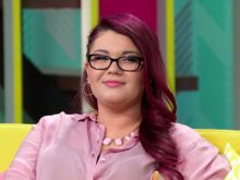 Amber Portwood