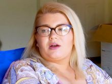 Amber Portwood