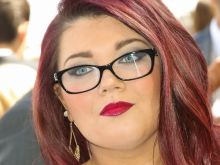 Amber Portwood