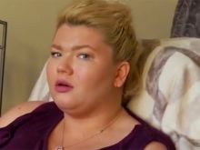Amber Portwood
