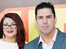 Amber Portwood