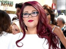 Amber Portwood