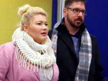 Amber Portwood