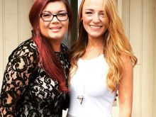Amber Portwood
