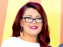 Amber Portwood