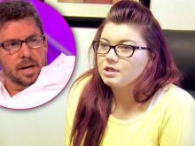 Amber Portwood