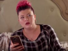Amber Portwood