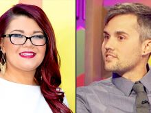 Amber Portwood