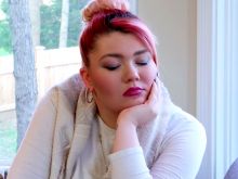 Amber Portwood