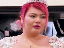 Amber Portwood