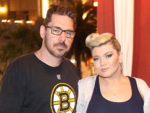 Amber Portwood
