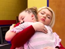 Amber Portwood