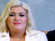 Amber Portwood