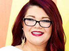 Amber Portwood