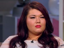 Amber Portwood