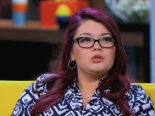 Amber Portwood