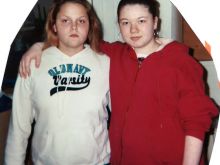 Amber Portwood