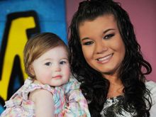 Amber Portwood