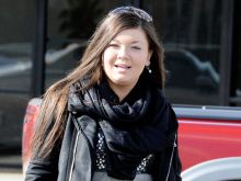 Amber Portwood