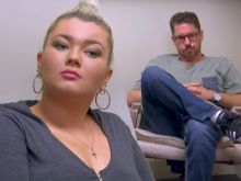 Amber Portwood