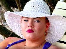 Amber Portwood