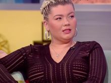 Amber Portwood