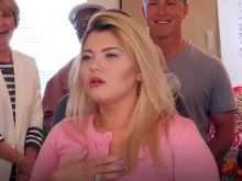 Amber Portwood