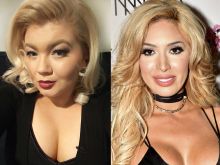 Amber Portwood