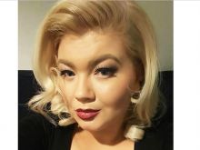 Amber Portwood