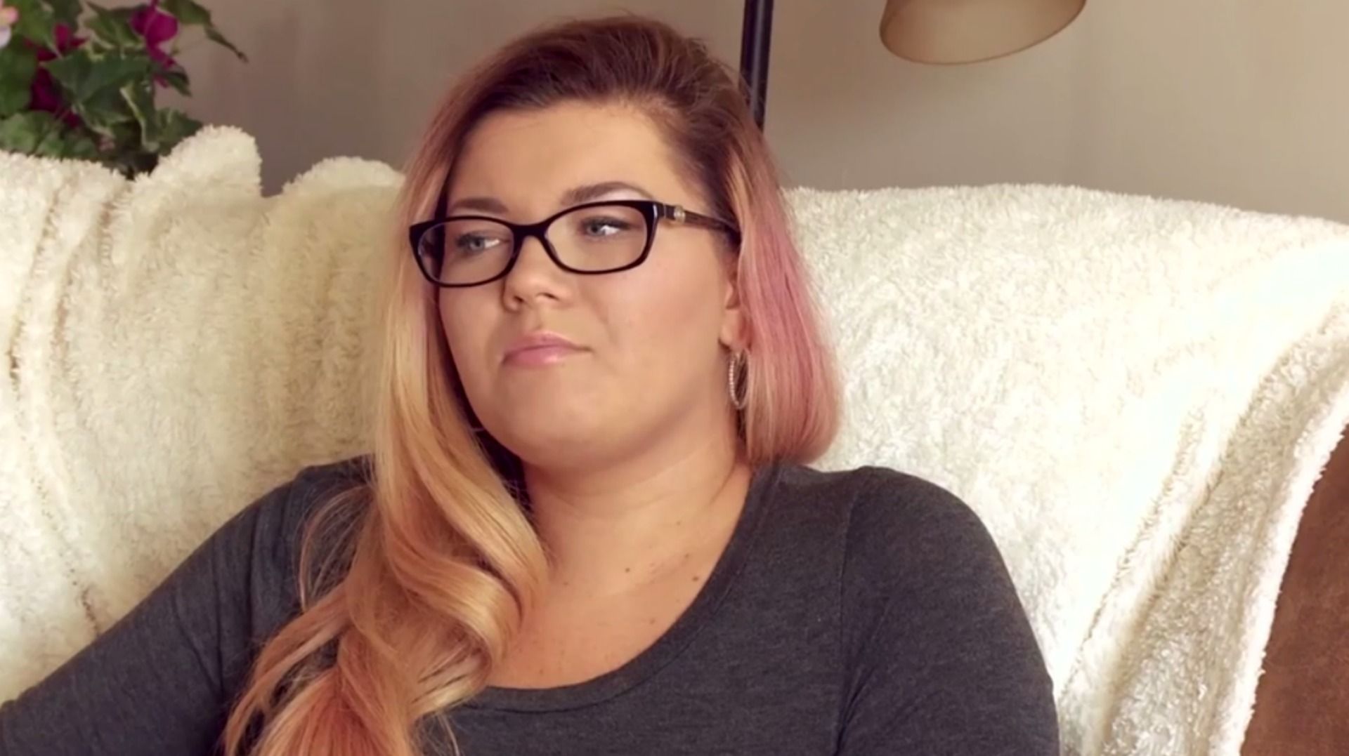 Pictures of Amber Portwood