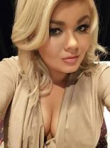 Amber Portwood