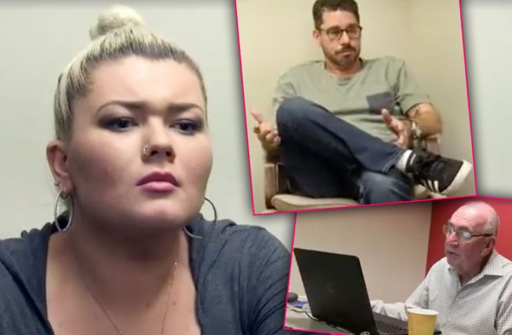 Amber Portwood