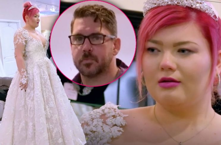 Amber Portwood