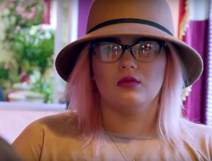 Amber Portwood