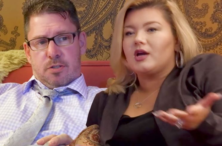 Amber Portwood