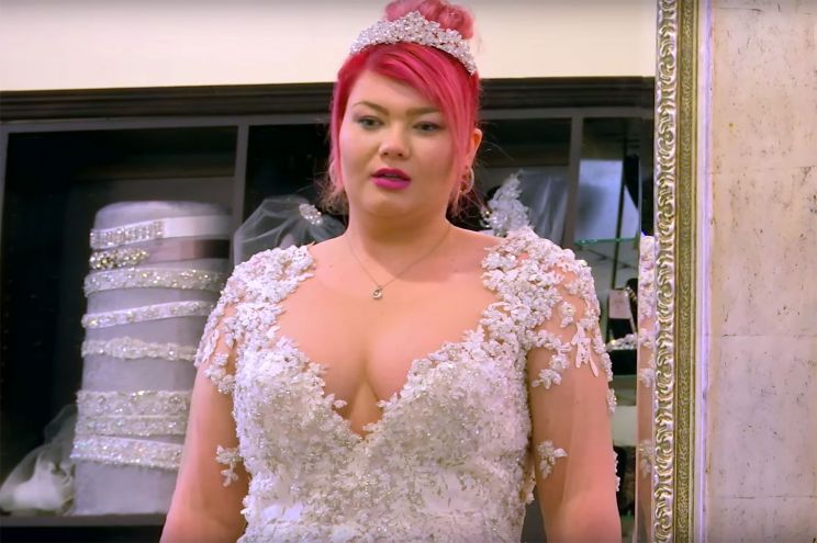 Amber Portwood