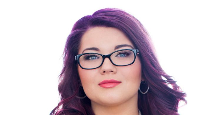 Amber Portwood