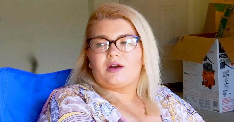 Amber Portwood