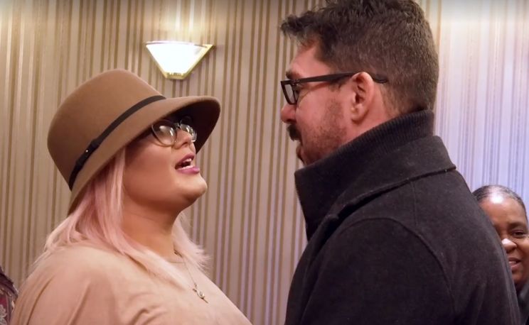 Amber Portwood