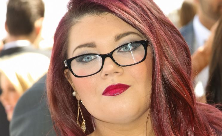 Amber Portwood