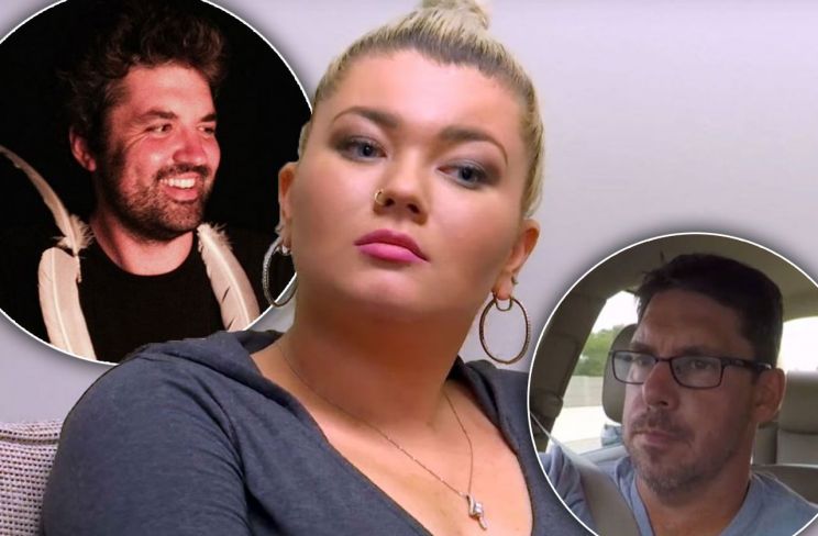 Amber Portwood
